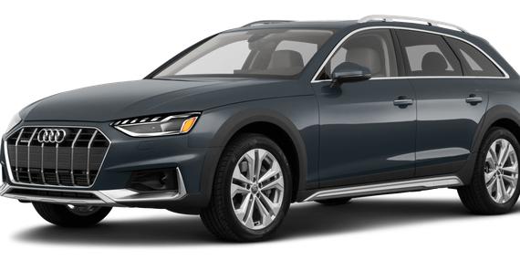 AUDI A4 ALLROAD 2023 WA18AAF45PA051492 image
